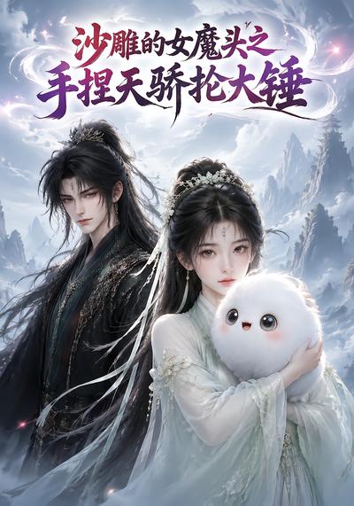 沙雕的女魔头之手捏天骄抡大锤(全集)