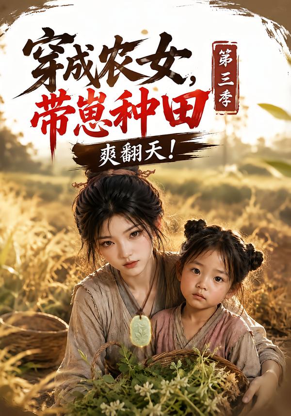 穿成农女,带崽种田爽翻天!第三季(全集)