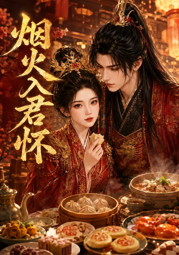烟火入君怀(全集)