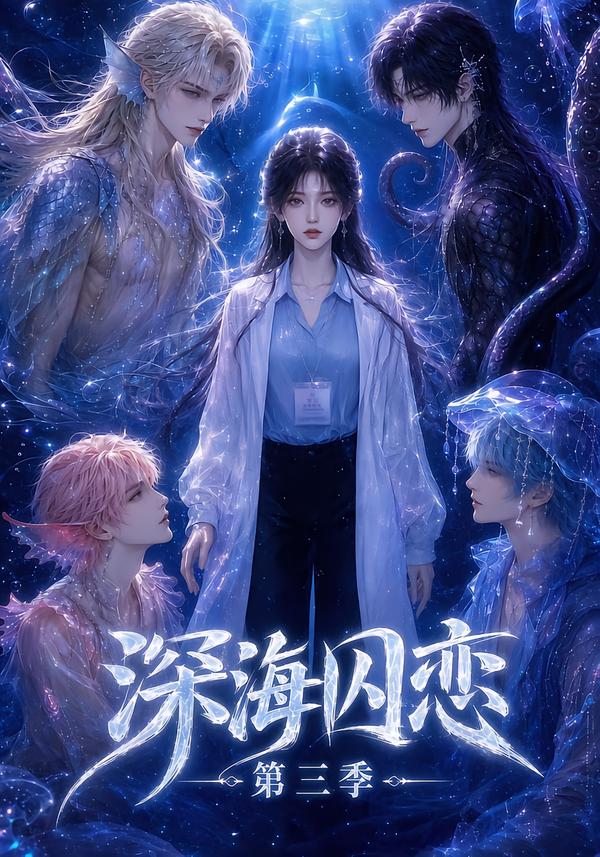 深海囚恋第三季(全集)