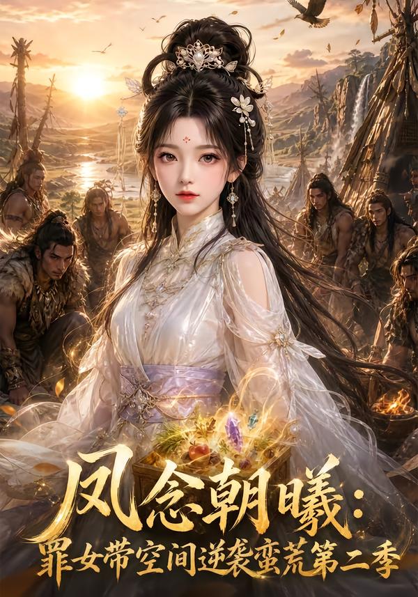 凤念朝曦_罪女带空间逆袭蛮荒第二季(全集)