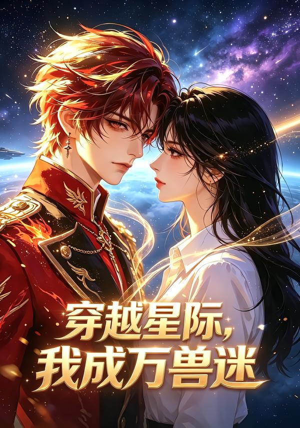 穿越星际,我成万兽迷(全集)