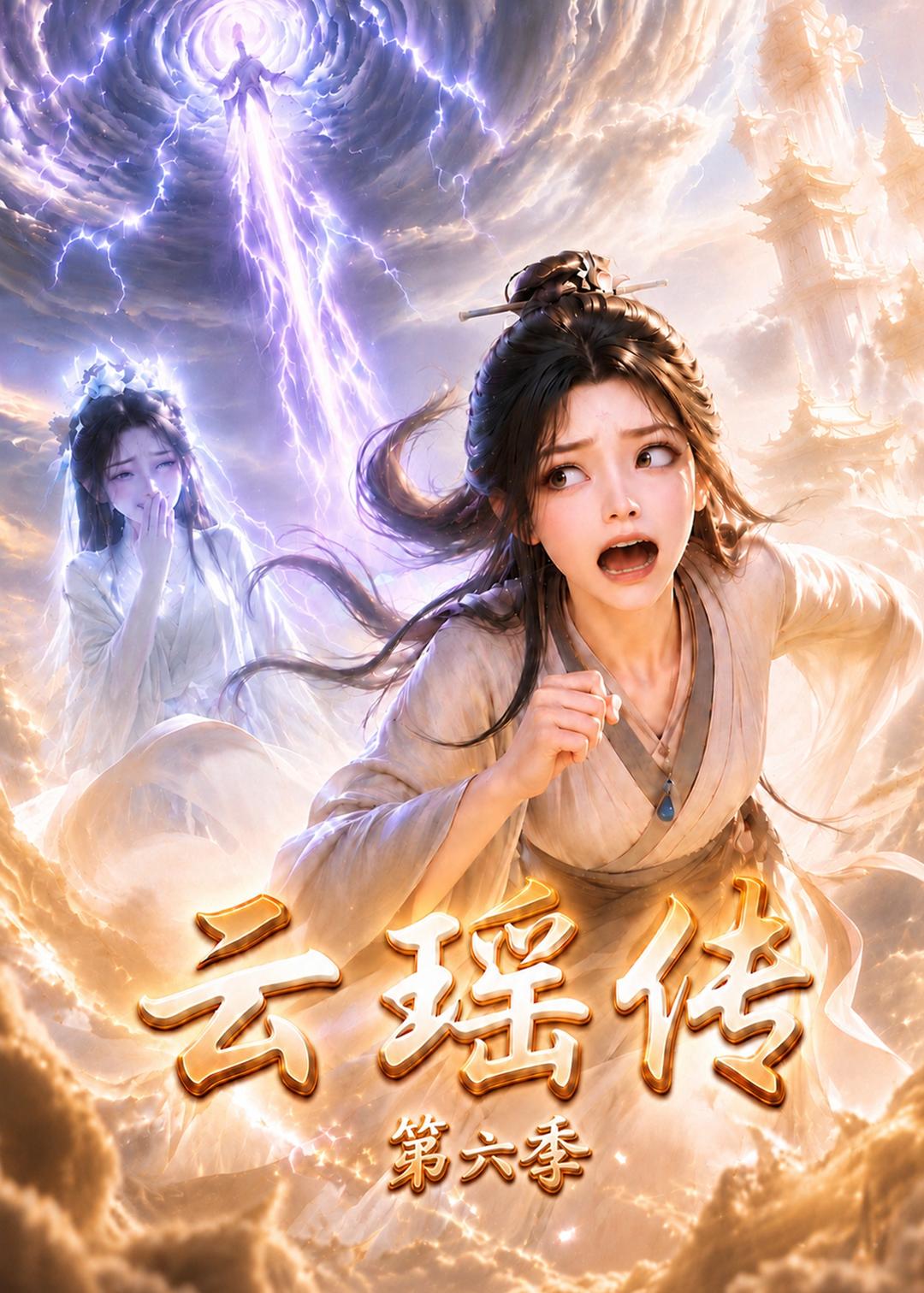 云瑶传第六季(全集)