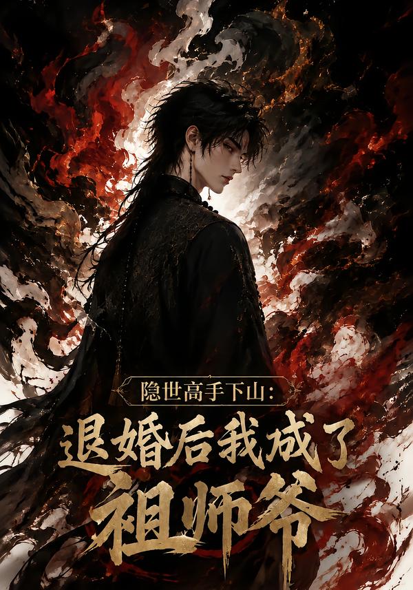 隐世高手下山:退婚后我成了祖师爷(全集)