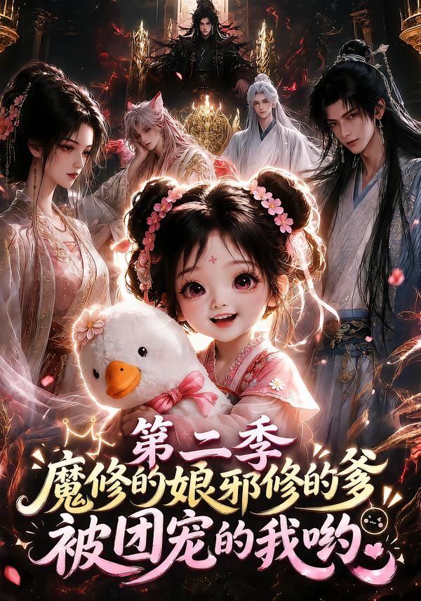 魔修的娘邪修的爹被团宠的我哟第二季(全集)