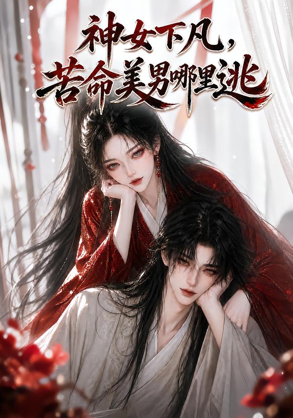 神女下凡,苦命美男哪里逃(全集)