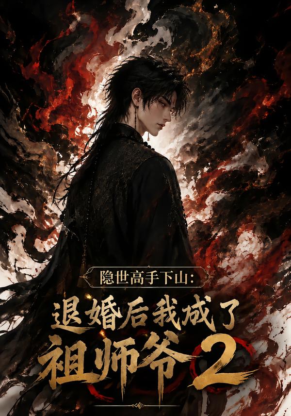 隐世高手下山:退婚后我成了祖师爷2(全集)