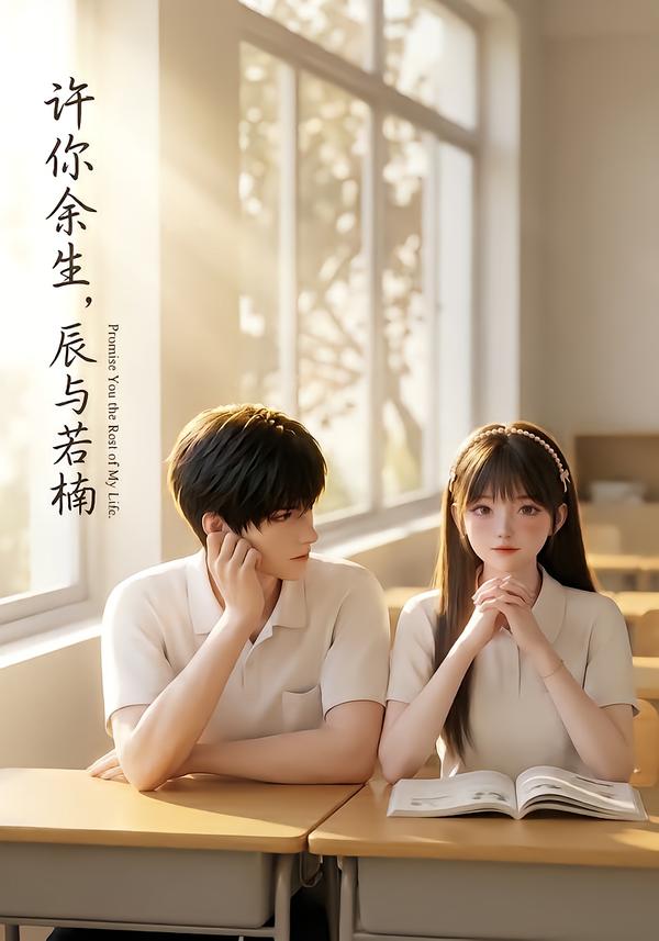 许你余生,辰与若楠(全集)
