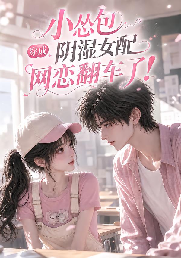 小怂包穿成阴湿女配网恋翻车了!(全集)