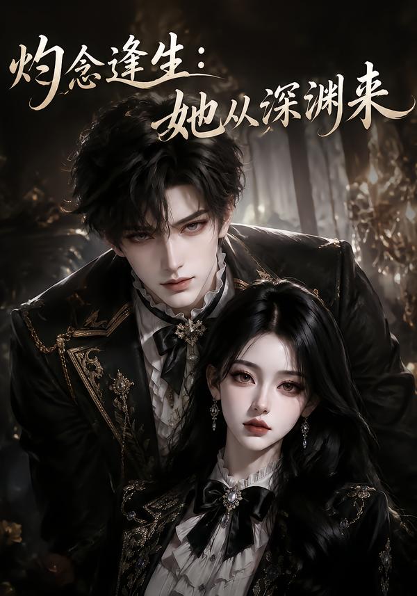 灼念逢生:她从深渊来(全集)