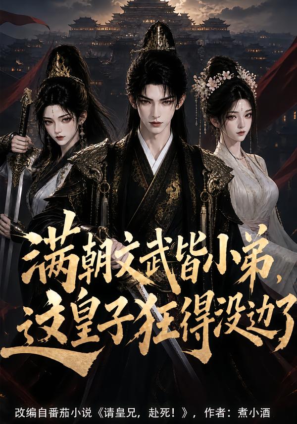 满朝文武皆小弟,这皇子狂得没边了(全集)