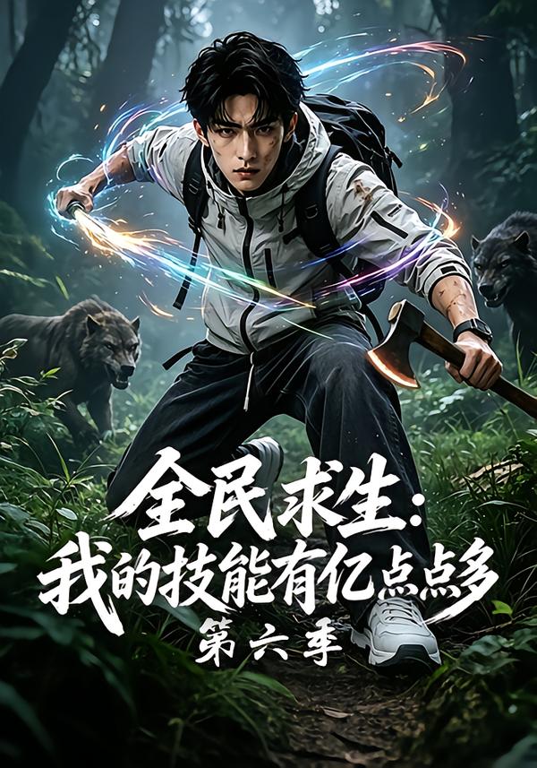 全民求生:我的技能有亿点点多第六季(全集)