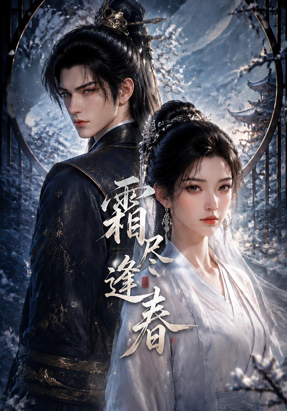 霜尽逢春(全集)
