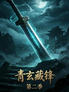 青玄藏锋第二季(全集)