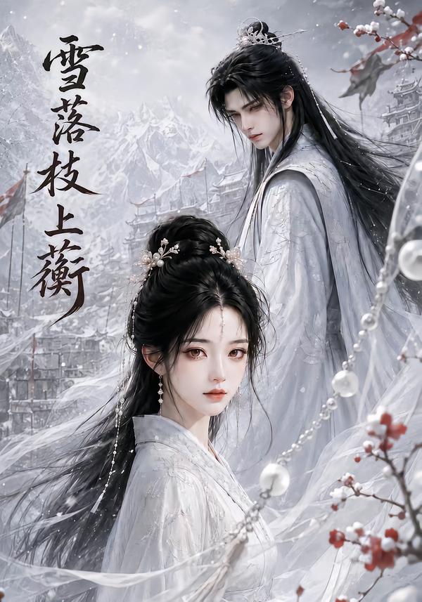 雪落枝上蘅(全集)