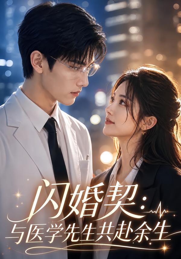 闪婚契:与医学先生共赴余生(全集)