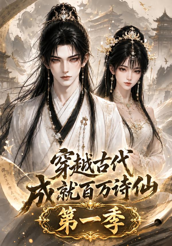 穿越古代成就百万诗仙第一季(全集)