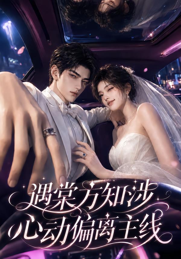 遇棠方知涉:心动偏离主线(全集)