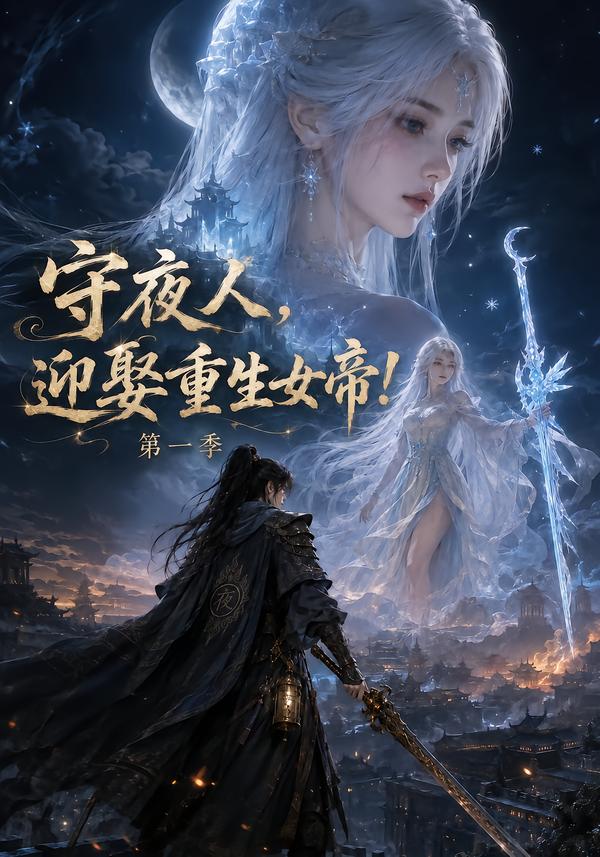 守夜人,迎娶重生女帝!第一季(全集)