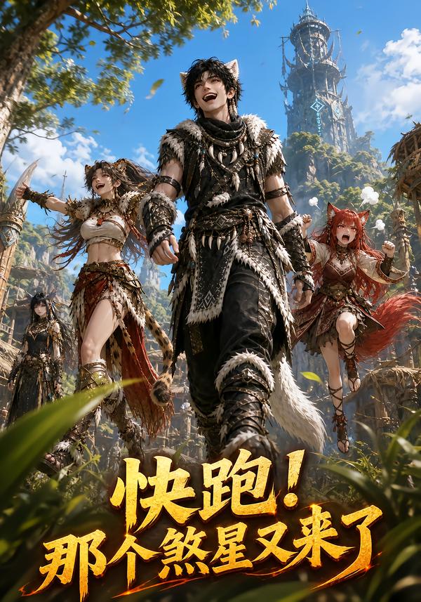 快跑!那个煞星又来了(全集)
