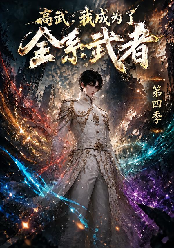 高武:我成为了全系武者第四季(全集)