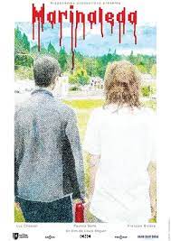 马里纳莱达正片