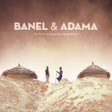 贝内尔和阿达玛正片