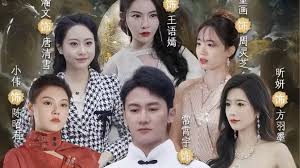 傲视医仙 极品仙尊戏花都第01集