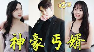 神豪丐婿第101集