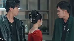 高攀不起 新版我有九万亿舔狗金第01集