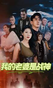 我的老婆是战神我的野蛮老婆全集(大结局)