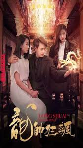 龙帅狂飙全集(大结局)