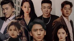 狂飙：雄霸天下全集(大结局)