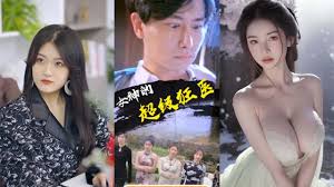 女神的超级狂医全集(大结局)