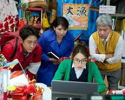 警视厅零系：天空飞行者正片