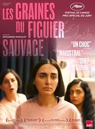 神圣无花果之种正片