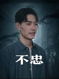 不忠 我本将心向明月第01集