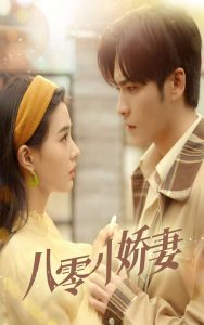 八零小娇妻第01-30集