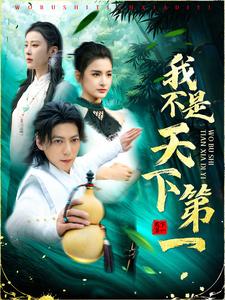 我不是天下第一第01-30集