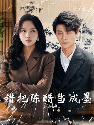 错把陈醋当成墨 把爱留在昨天第01-29集(大结局)