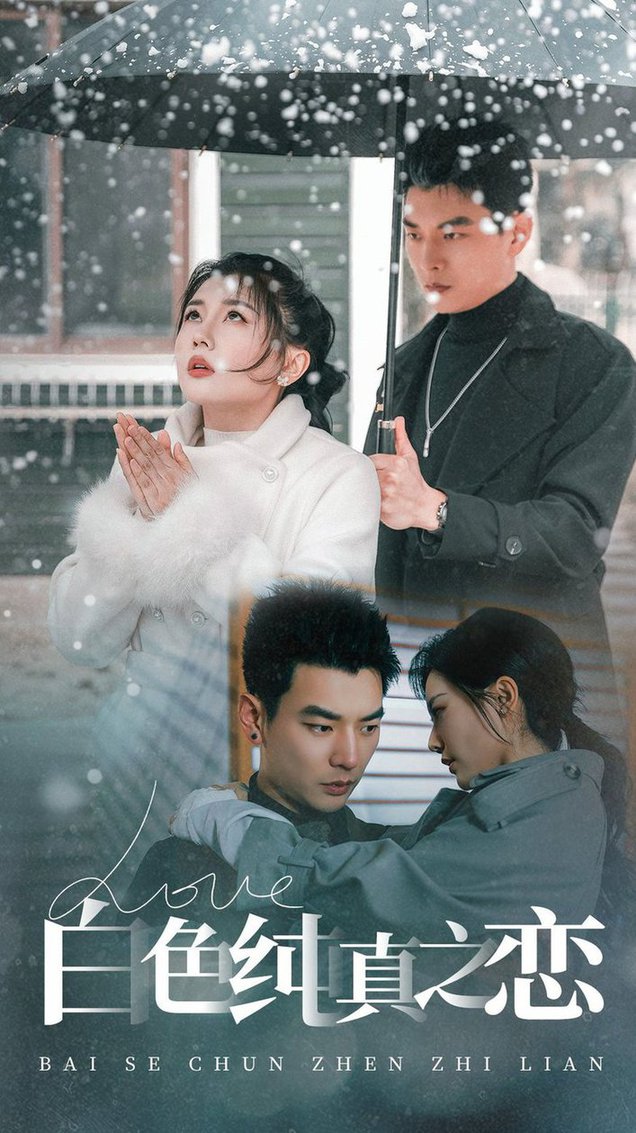 白色纯真之恋第01-30集